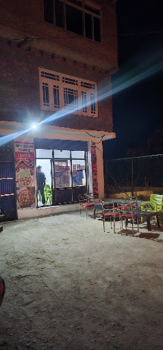 Cafe