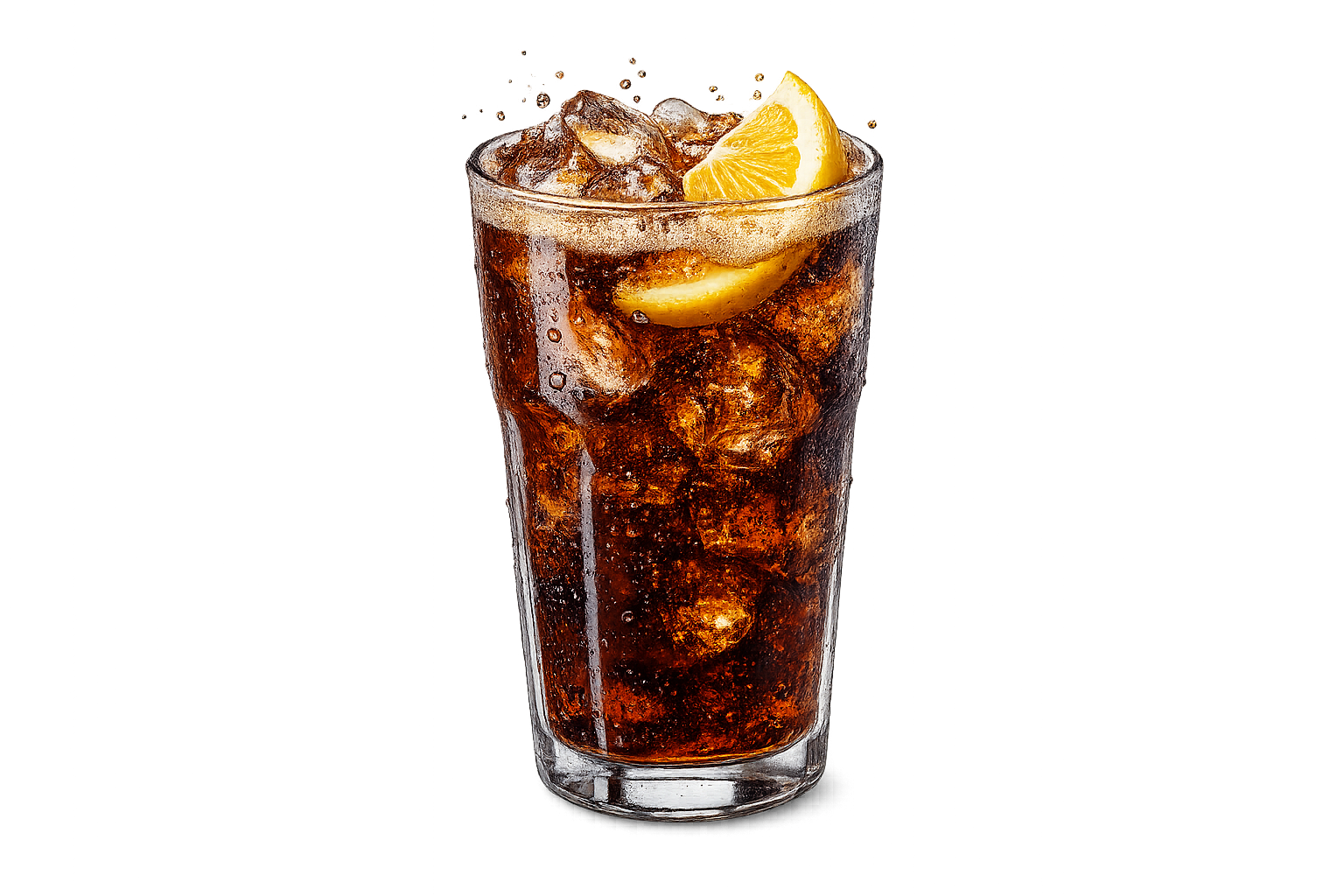 Soft Drink