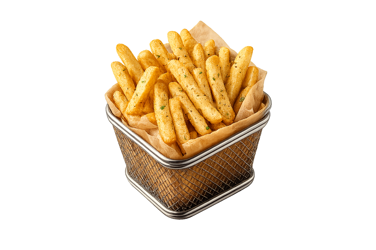 Fries