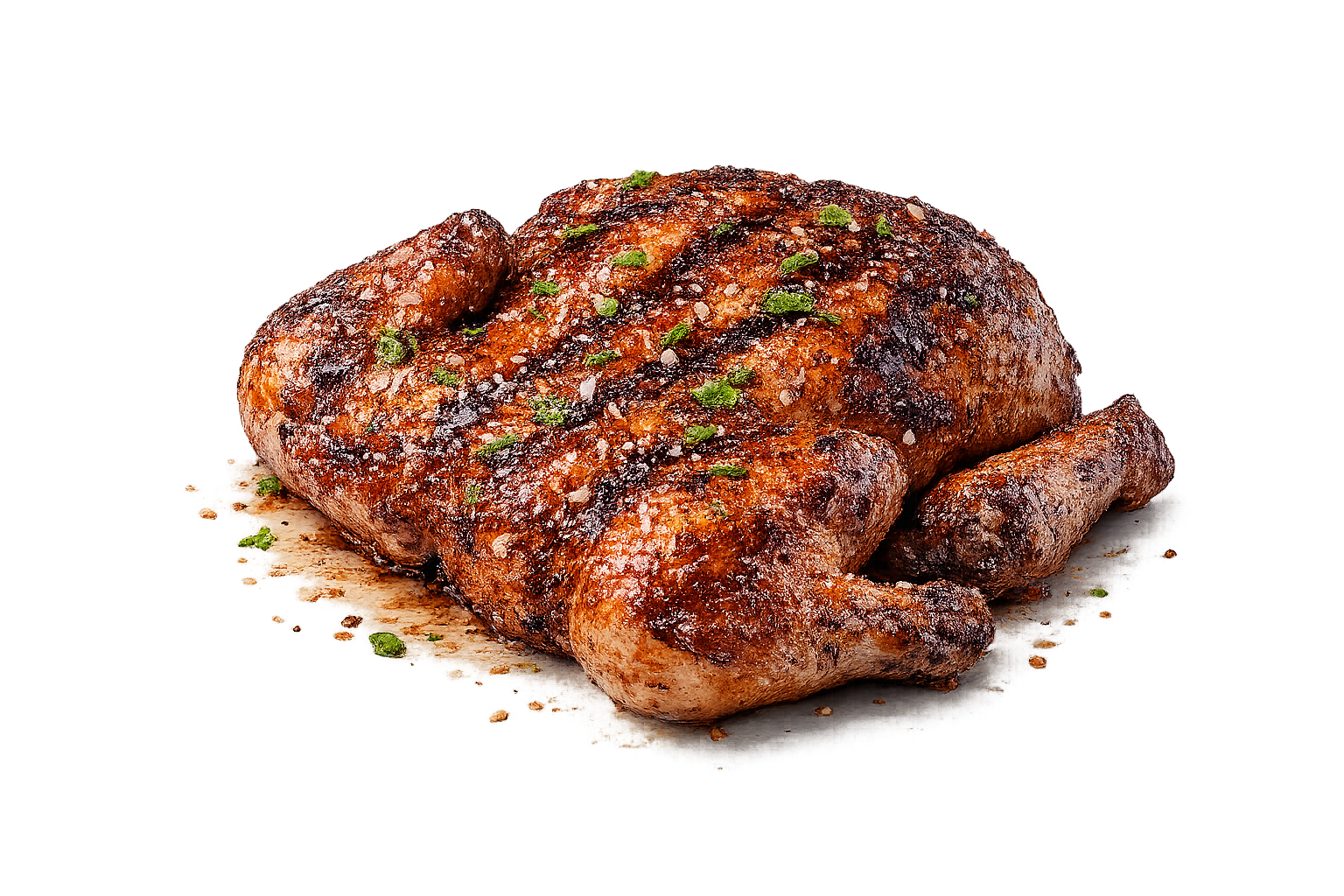 Grilled Chicken