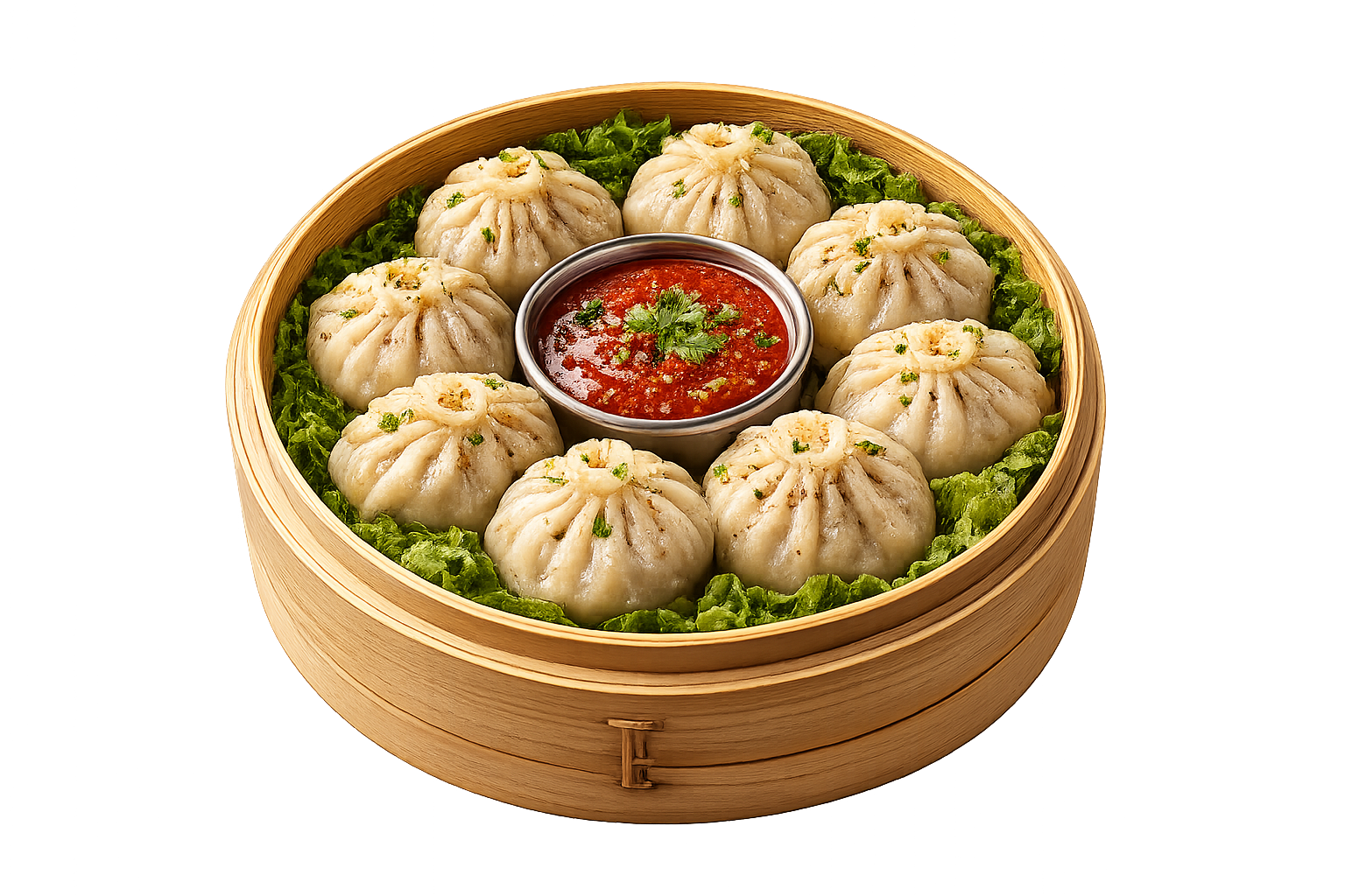Momos