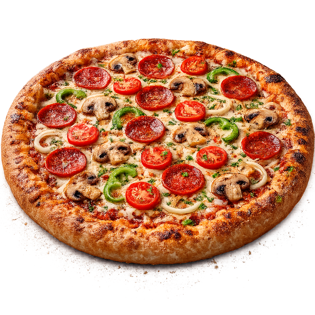 Pizza